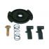 Kit reparatie demaror honda gcv135 gcv160  gheare ghidaj surub arc   b15261 [2]