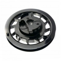 Tambur demaror briggs classic sprint quattro etc  b15461  ca 499901 fara arc, clicheti plastic 281505s, 692299