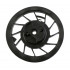 Tambur demaror briggs classic sprint quattro etc  b15461  ca 499901 fara arc, clicheti plastic 281505s, 692299 [2]