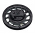Tambur demaror briggs classic sprint quattro etc  b15461  ca 499901 fara arc, clicheti plastic 281505s, 692299 [5]
