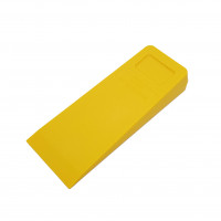 Pana despicatoare bbt, de plastic, 177 mm Pana despicatoare bbt, de plastic, 177 mm