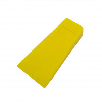 Pana despicatoare bbt, de plastic, 127 mm Pana despicatoare bbt, de plastic, 127 mm