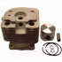 Set motor stihl fr350 fr450 fr480 fs400 fs450 fs480  d44mm  b27181  ca 176-400 41280201202 etc [2]