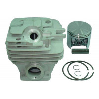 Set motor stihl ms341 ms361  d47mm  b27184  ca 11350201203 11350201204 11350201208 11350201210 11350201202 176-544 etc