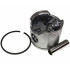 Piston husqvarna 51, 45mm, cu segmenti, bolt, sigurante  rp179-245    b30222 [2]