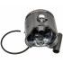 Piston husqvarna 51, 45mm, cu segmenti, bolt, sigurante  rp179-245    b30222 [3]