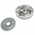 Ambreiaj centrifugal d76xmm  stihl 029 034 ms290 ms310 ms340 ms390  ca 11251602001 11271602000 11271602050 11271602051 176-333 [2]