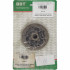 Ambreiaj centrifugal d74x10mm d11mm  stihl 044 046 ms440 ms460  ca 11281602000 11281602001 11281602004 176-435 b31135 etc [2]