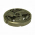 Ambreiaj centrifugal d67x9.5mm  d8.6mm  husqvarna 355 357 359 etc  ca 176-438 33-9121 40271228 537103401 b31139 fgp430021 [2]