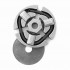 Ambreiaj centrifugal d62x9mm  d8.6mm husqvarna 40 240 245 etc  ca 176-432 33-9131 40271698 503173102 b31147 [2]
