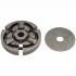 Ambreiaj centrifugal d62x9mm  d8.6mm husqvarna 40 240 245 etc  ca 176-432 33-9131 40271698 503173102 b31147 [3]