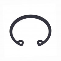 Bronto Inel siguranta seeger  interior  alezaj d45mm  bronto strong87 - y196v  f-26  b9031b00000  la tsme8000000