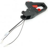 Maruyama Maner complet maruyama ht230dls-r le230 etcb  271602  bc271602  cu arc 270400 270401 270402 buton 270407 270470 carcasa