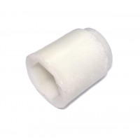 Bronto Bucsa hexagonala antrenare pompa 3wf-3s  plastic   bh3wf3s  3wf-3s.3.1-4b