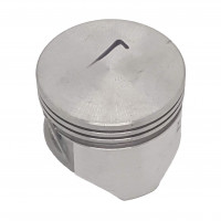 Piston briggs 4.5 5.5 6.0hp quantum etc --97011300  d67.75x54mm cu 4.0-1.6-1.6mm d12mm  br4hp/qv/dug  ca 493262