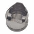 Piston briggs 4.5 5.5 6.0hp quantum etc --97011300  d67.75x54mm cu 4.0-1.6-1.6mm d12mm  br4hp/qv/dug  ca 493262 [2]