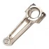 Biela briggs 5hp orizontal  d25.00mm  cota-i  br5/25 [6]