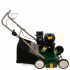 Bronto Scarificator gazon pe benzina bronto b-vert sc 45 [2]