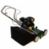 Bronto Scarificator gazon pe benzina bronto b-vert sc 45 [3]