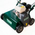 Bronto Scarificator gazon pe benzina bronto b-vert sc 520 cu motor honda gp160 [3]
