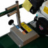 Bronto Scarificator gazon pe benzina bronto b-vert sc 520 cu motor honda gp160 [7]
