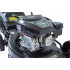 Bronto Masina tuns gazon, pe benzina, cu autopropulsie bronto b-mow 41s motor rv125-s [3]