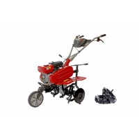 STRONG by Bronto Motosapatoare strong by bronto 7.5 + roti cauciuc 4.00-8 STRONG by Bronto Motosapatoare strong by bronto 7.5 + roti cauciuc 4.00-8
