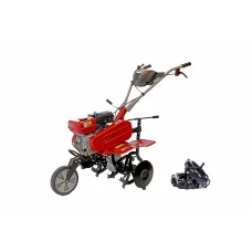 STRONG by Bronto Motosapatoare strong by bronto 7.5 + roti cauciuc 4.00-8 STRONG by Bronto Motosapatoare strong by bronto 7.5 + roti cauciuc 4.00-8
