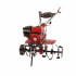 STRONG by Bronto Motosapatoare strong by bronto 8.5 cu motor  r210 + roti cauciuc 4.00-8 [2]