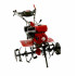 STRONG by Bronto Motosapatoare strong by bronto 8.5 cu motor  r210 + roti cauciuc 4.00-8 [5]
