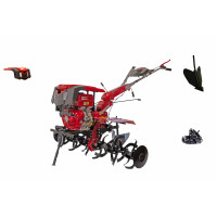STRONG by Bronto Motosapa strong by bronto 15l 120 cm, 8,6 kw, roti & far led & rarita STRONG by Bronto Motosapa strong by bronto 15l 120 cm, 8,6 kw, roti & far led & rarita
