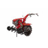 STRONG by Bronto Motosapatoare strong by bronto 17  r420-v cu roti cauciuc 6.00-12 + masca cu far led + rarita [4]