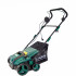 Bronto Scarificator aerator bronto b-verte 1800w  cu sac gradina 120l [2]