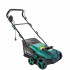 Bronto Scarificator aerator bronto b-verte 1800w  cu sac gradina 120l [3]