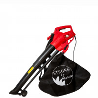 STRONG by Bronto Aspirator si suflanta de frunze strong by bronto 3300 STRONG by Bronto Aspirator si suflanta de frunze strong by bronto 3300