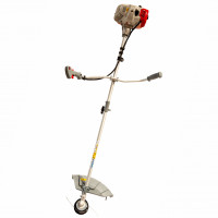 STRONG by Bronto Motocoasa fir si disc strong br 52 motor 51.7cmc 1.5kw 2.0cp STRONG by Bronto Motocoasa fir si disc strong br 52 motor 51.7cmc 1.5kw 2.0cp