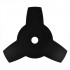 STRONG by Bronto Motocoasa fir si disc strong br 52 motor 51.7cmc 1.5kw 2.0cp [2]