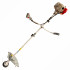 STRONG by Bronto Motocoasa fir si disc strong br 52 motor 51.7cmc 1.5kw 2.0cp [3]