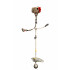 STRONG by Bronto Motocoasa fir si disc strong br 52 motor 51.7cmc 1.5kw 2.0cp [4]