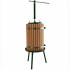 Bronto Presa struguri 40l si fructe moi by-press 40 [2]