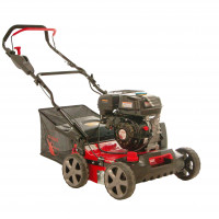 STRONG by Bronto Scarificator si aerator de gazon strong by bronto 40