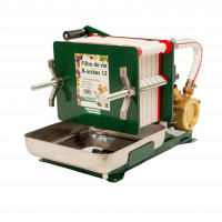Filtru de vin b-acchus 12 Filtru de vin b-acchus 12