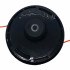 Cap damil motocoasa autocut cu fir nylon inclus d2.4mmx2metri  m8x1.25,stanga [5]