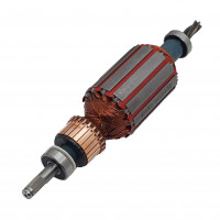 Bronto Rotor motor electric bronto b-verte 1500w d43x196mm ,22, bron-ps-013 Bronto Rotor motor electric bronto b-verte 1500w d43x196mm ,22, bron-ps-013