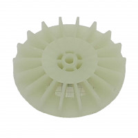 Bronto Ventilator motor electric bronto b-verte 1500w   bron-ps-017