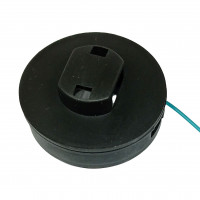 Tambur fir nylon 1.3 la trimere imola 250 , al-ko te251 , emot te200,te250 , black&decker ge110 , einhell t240 , w250 , bullcraft...