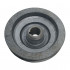 Fulie d148/113x44mm  butuc d25x39mm  la reductor mare szentkiraly kf-04 extra  br731 [2]