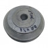 Fulie d148/113x44mm  butuc d25x39mm  la reductor mare szentkiraly kf-04 extra  br731 [3]