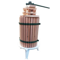 Bronto Presa struguri by-press 30, 30l fructe moi