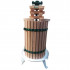 Bronto Presa struguri by-press 30, 30l fructe moi [2]